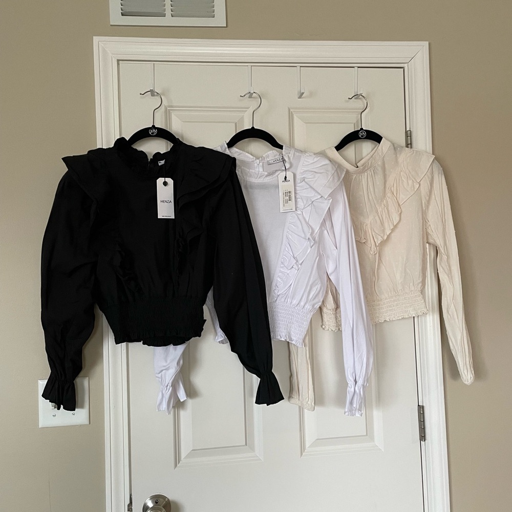 Women’s Blouse